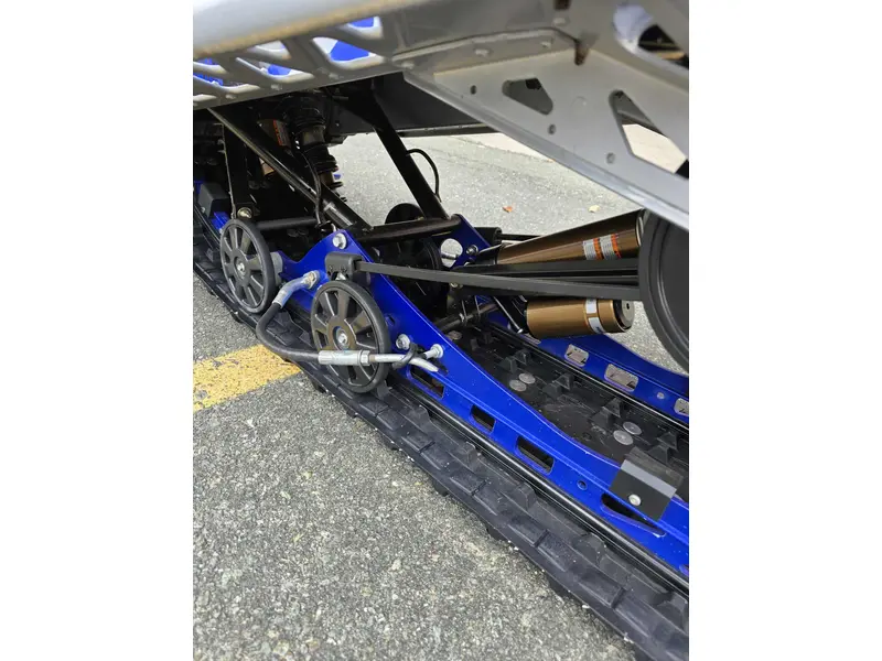 2022 Yamaha SIDEWINDER LTX LE