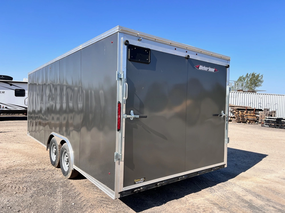 Weberlane 8.5x20 Ta 10k Wedge Hauler 2025 alt