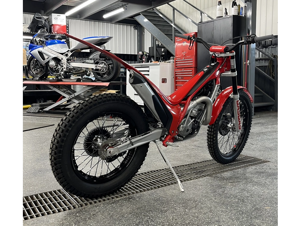 Gasgas Txt Racing 300 2025 alt