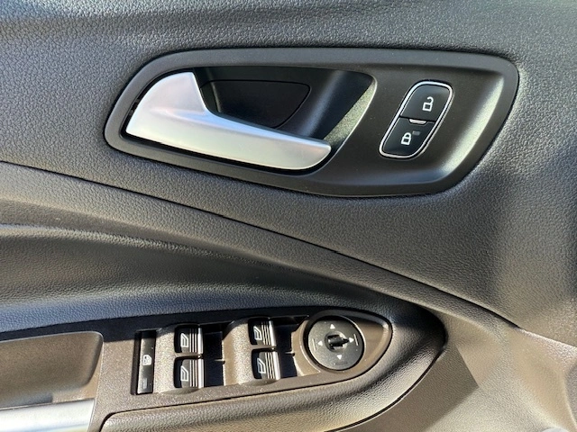 2019 Ford Escape Se alt