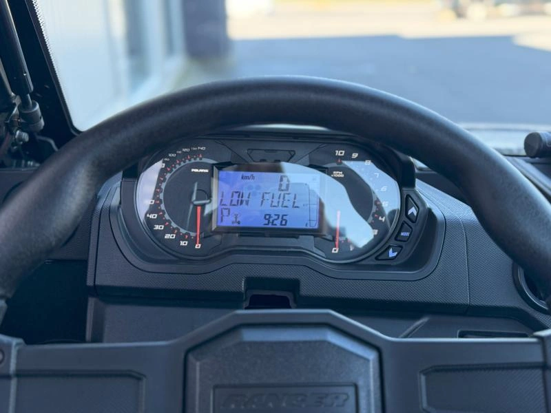 2026 Polaris Ranger Xp 1000 Northstar Edition Ultimate alt