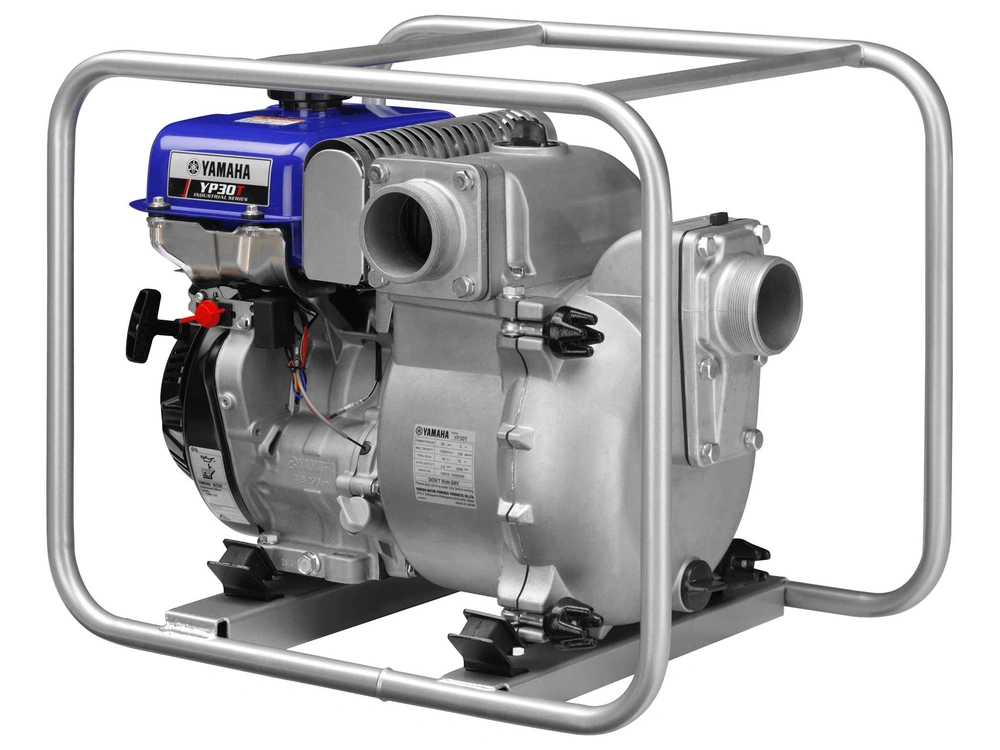 Yamaha Yp30t 2024 alt