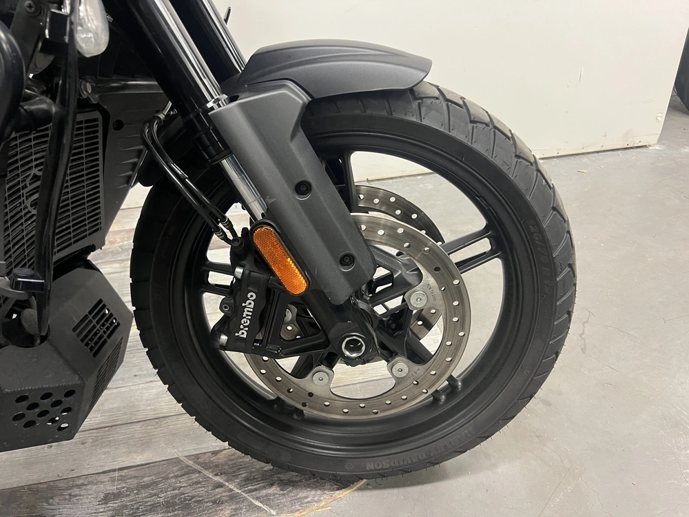 2021 Harley-davidson Pan America™ 1250 Special alt