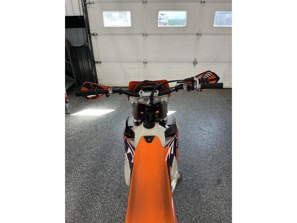 Ktm 150 Xc-w 2024 alt