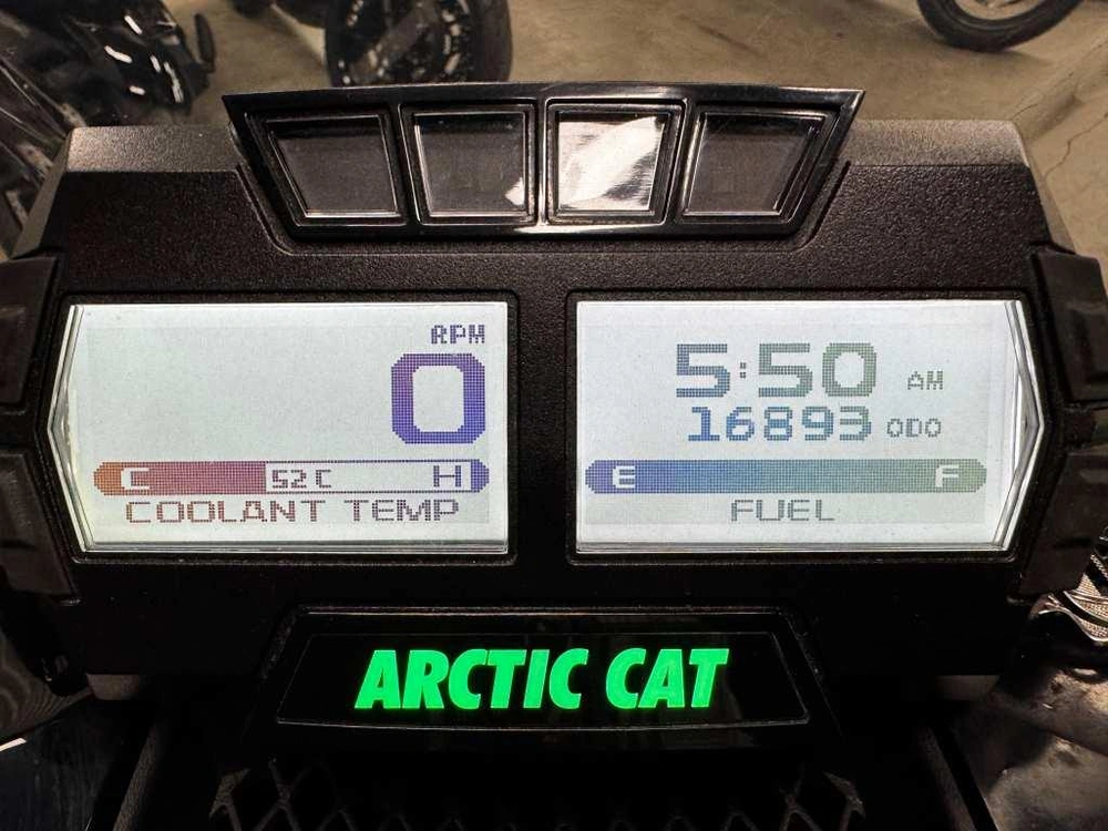 Arctic Cat Pantera 2019 alt