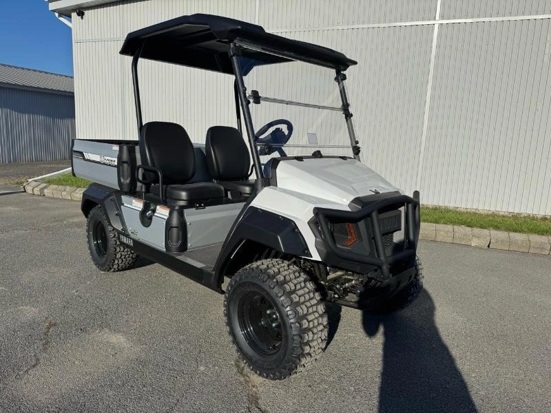 Yamaha Umax Rally 2025 alt