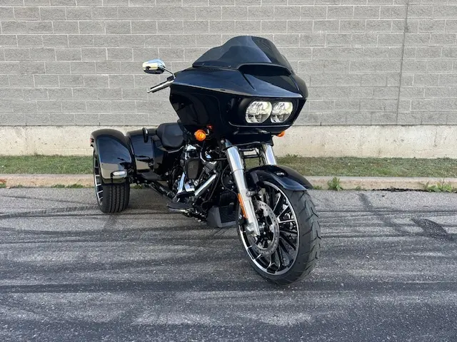 2025 Harley-Davidson ROAD GLIDE 3 FLTRT