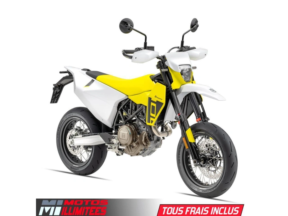 Husqvarna 701 Supermoto 2026 alt