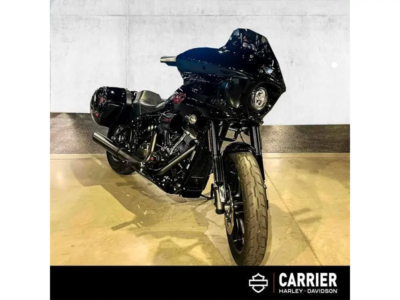 Harley-Davidson Moto Harley-Davidson LOW RIDER ST 2025 2025