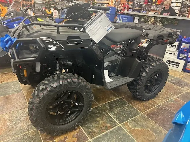 Polaris Sportsman 570 EPS TRAIL EDITION 2026