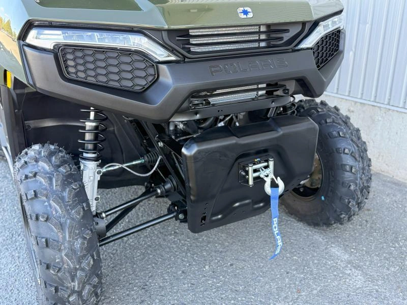 Polaris Ranger 500 2026 alt
