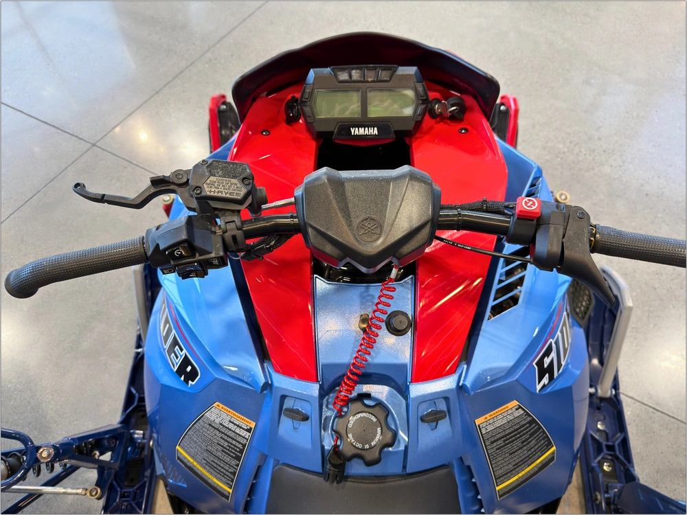 2024 Yamaha Sidewinder L-tx Se $5,000 Rebate Included alt