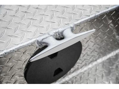 2025 Crestliner 2050 Commander Elite alt