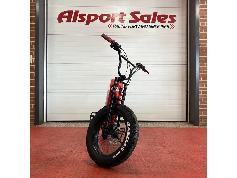 2024 Gas Gas MOTO 1 7S