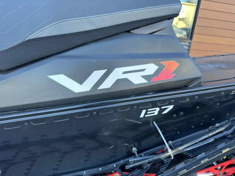 2024 Polaris VR1 650