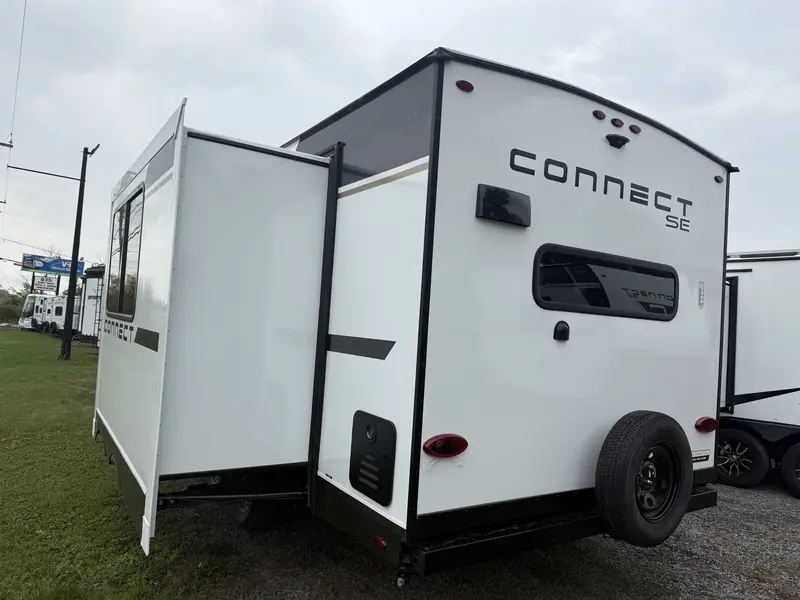 2026 KZ-RV Connect SE 221RKSE