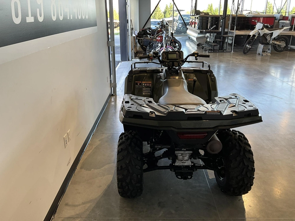 2023 Polaris Sportsman 570 alt