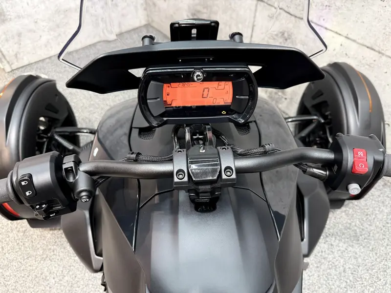 2024 Can-Am Ryker Sport 900 ACE | Garantie 2028