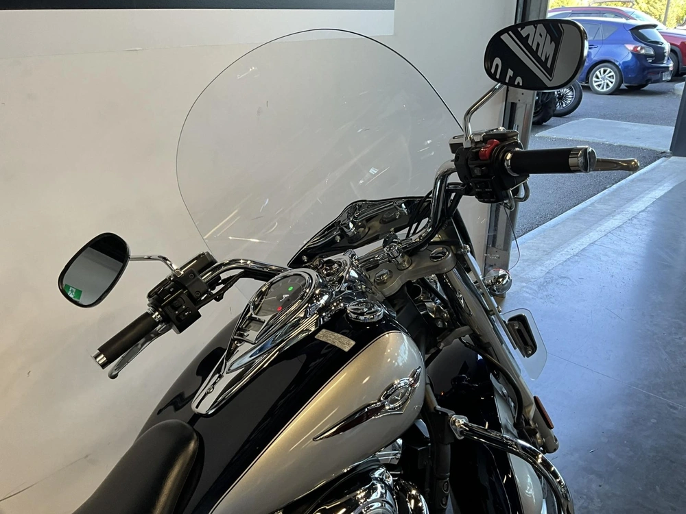 2011 Kawasaki Vulcan 1700-c alt