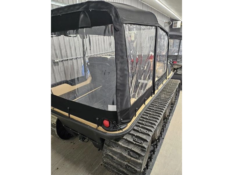 2023 Argo 2023 Aurora 850 Se 8x8 (b) alt