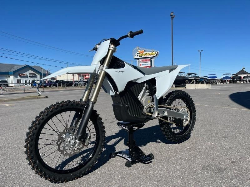 Stark Future Varg Mx 1.2 Alpha (80hp) 2025 alt