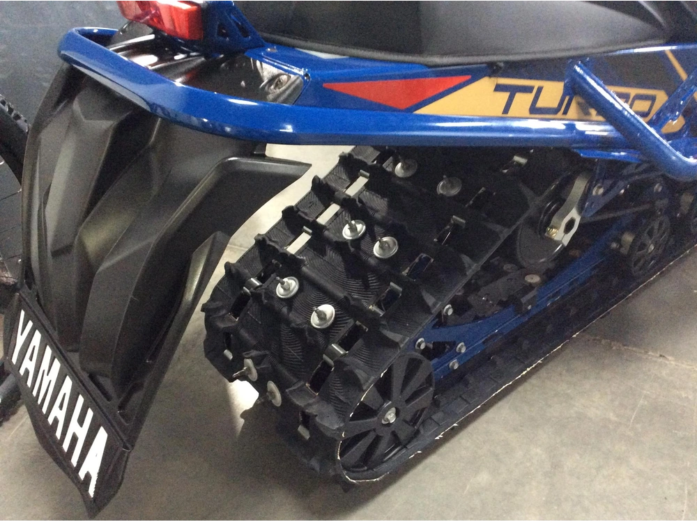 Yamaha Yamaha Sidewinder Lt-x Gt Eps 137 Sw1nlgpnl 2022 alt