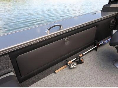 2026 Lund Boat Co 1875 Pro V Sport alt