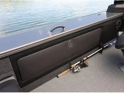 Lund Boat Co 1875 PRO V SPORT 2026