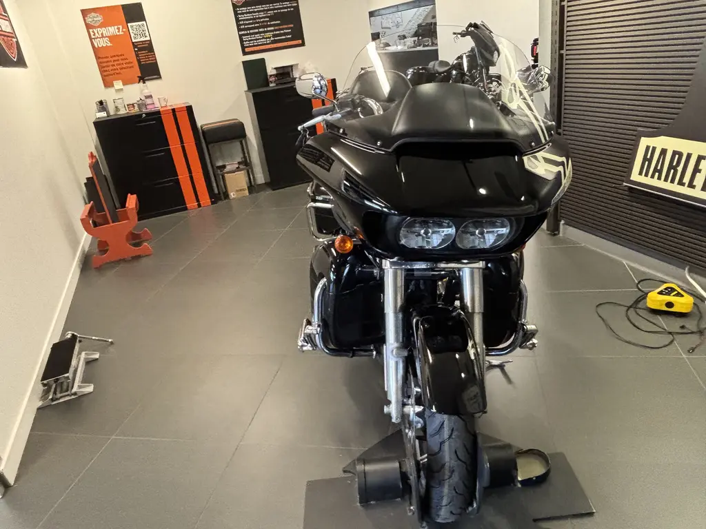 Harley-Davidson FLTRU Road Glide UltraFLTRU 2017