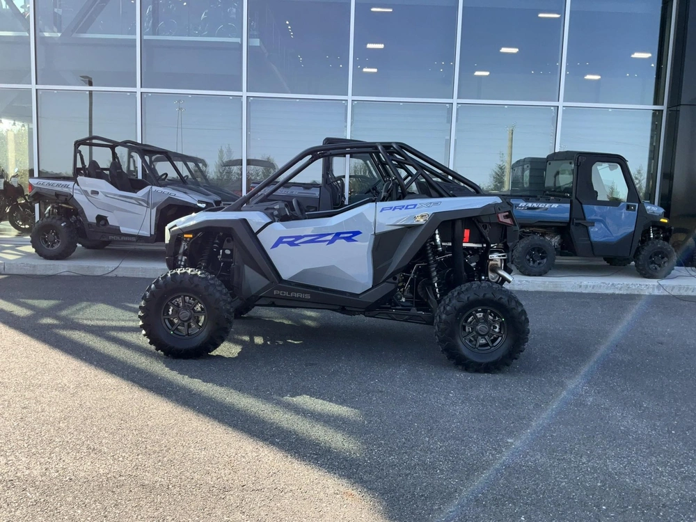 Polaris Rzr Pro Xp Sport 2026 alt