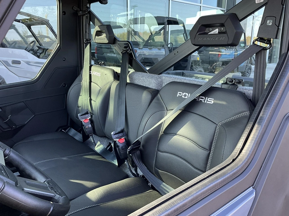 Polaris Ranger Xp 1000 Northstar Edition Ultimate 2026 alt