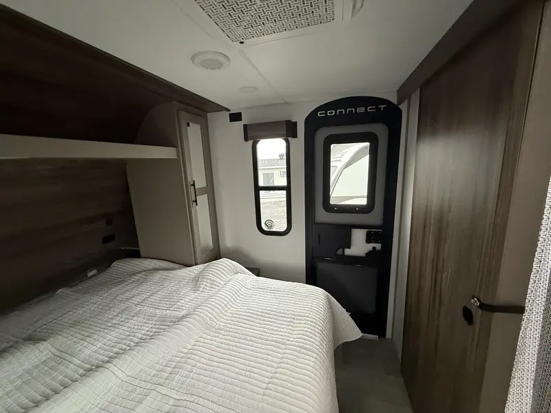 2026 KZ-RV Connect SE 221RKSE