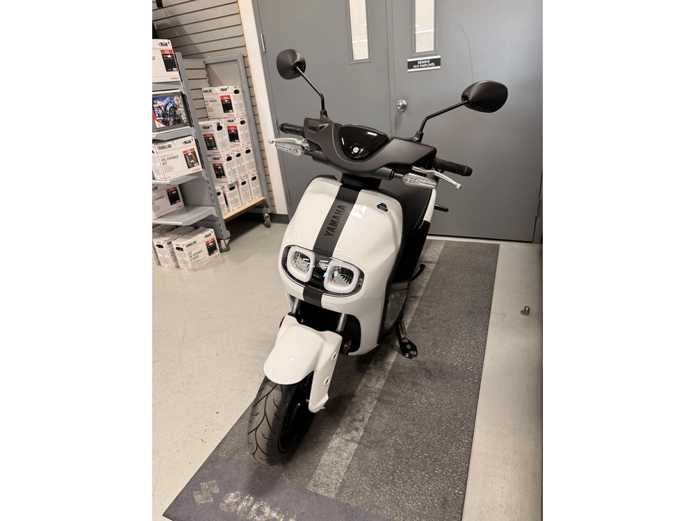 Yamaha Neo's Neo's 2025 alt