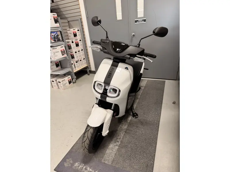 2025 Yamaha NEO'S NEO'S thumbnail 9