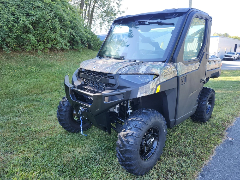 2026 Polaris Ranger Xp 1000 Northstar Premium Ppc | 🛻 Can-am Defender Limited | 🏞️ Honda Pioneer | 🐺 Yamaha Wolverine | alt