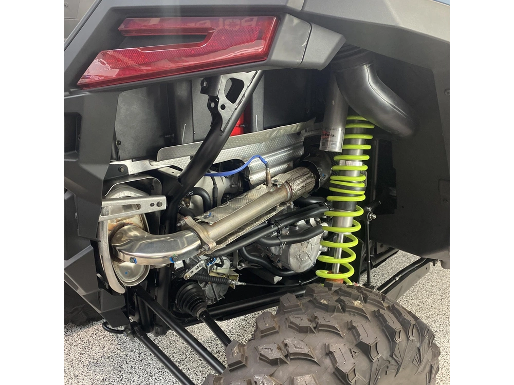 2025 Polaris Rzr Pro Xp Premium alt