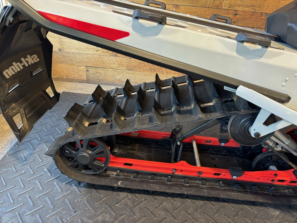 Ski-doo Backcountry X-rs 154 850 E-tec 2021 alt