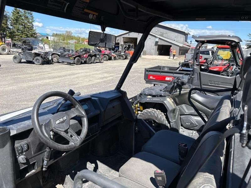 2023 Arctic Cat Prowler Pro Eps alt