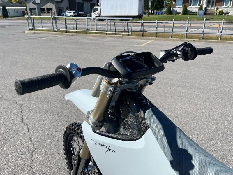 Stark Future Varg Mx 1.2 Alpha (80hp) 2025 alt