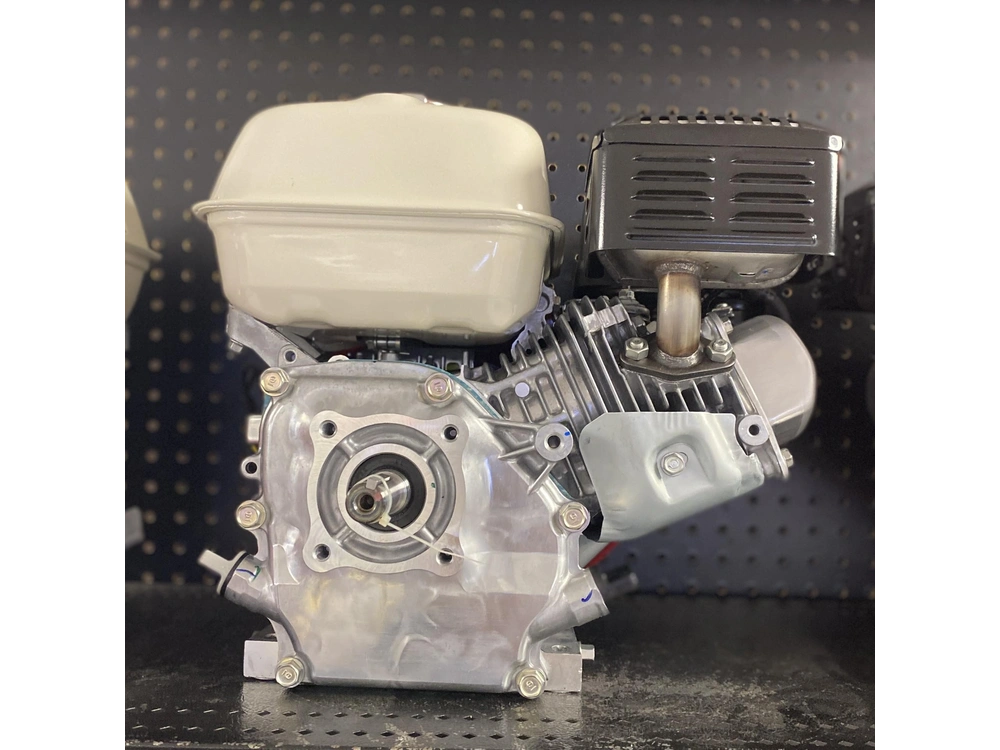 2025 Honda Gx160utqx2 Engine alt
