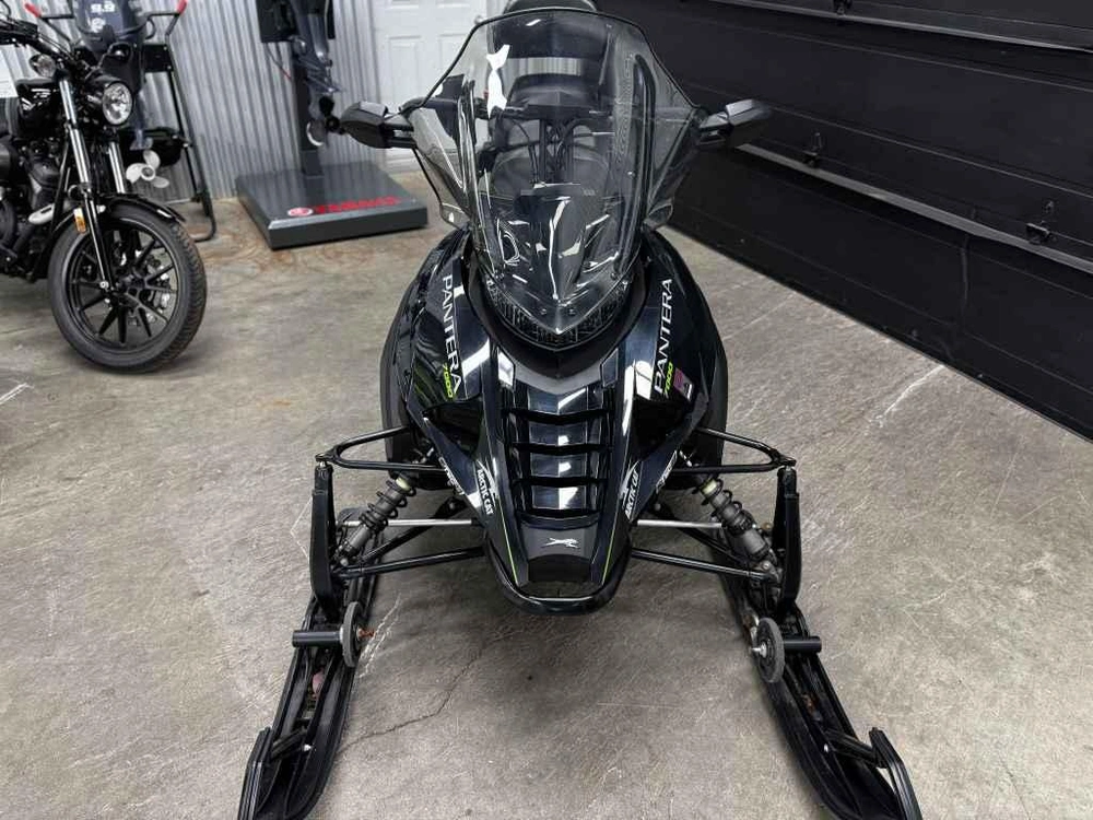 Arctic Cat Pantera 2019 alt
