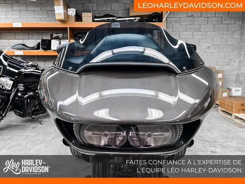 2023 Harley-Davidson FLTRT Road Glide 3