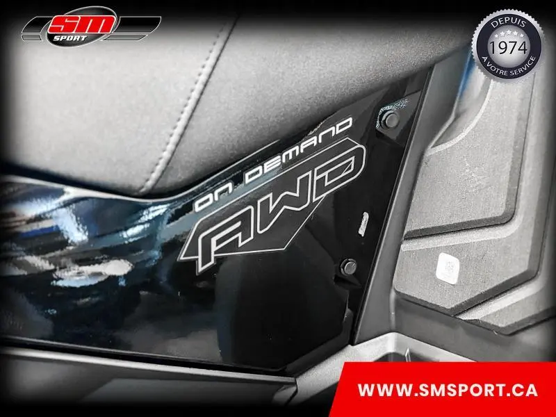 2026 Polaris Sportsman X2 570