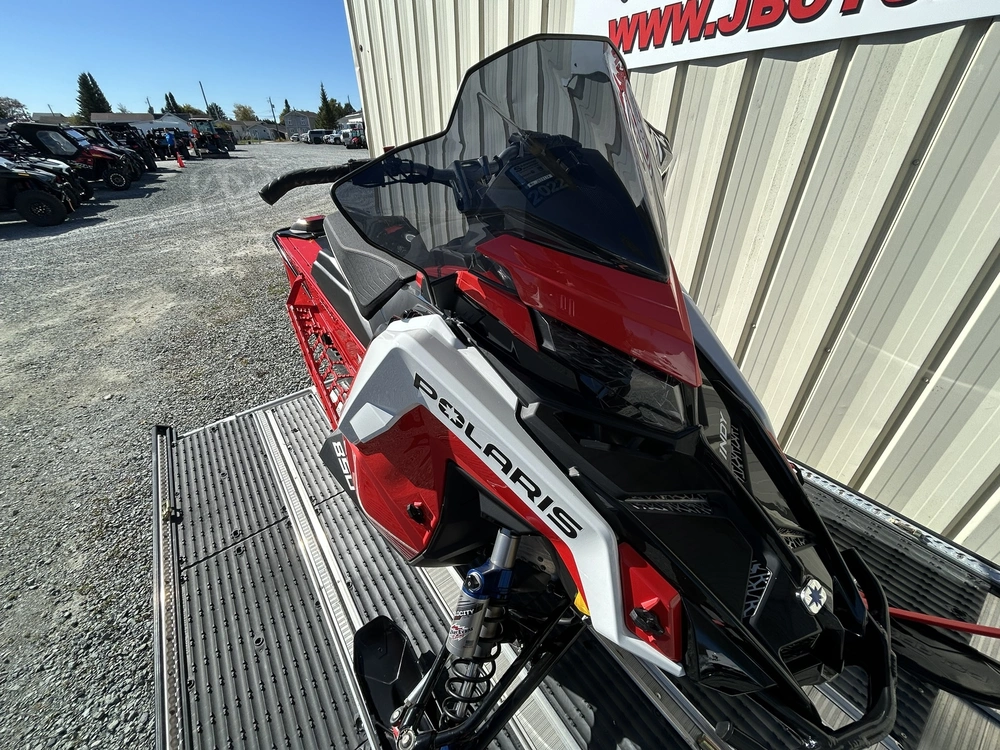 2021 Polaris 850 Indy Vr1 137 alt