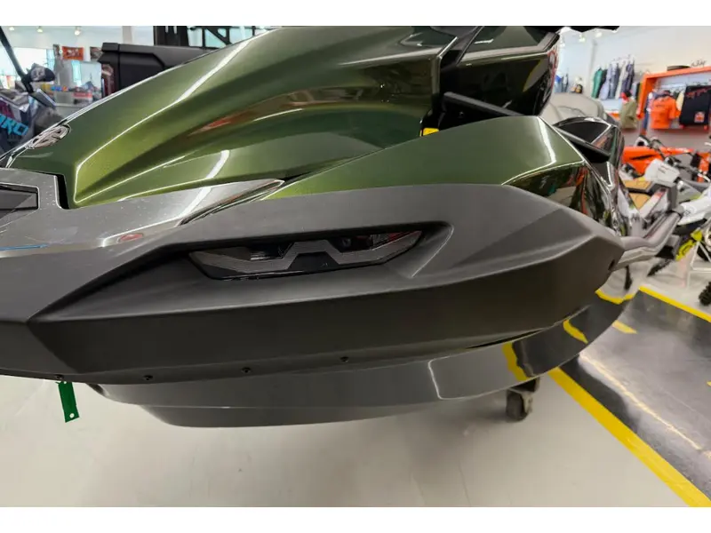 2025 Kawasaki ULTRA 310 LX thumbnail 2