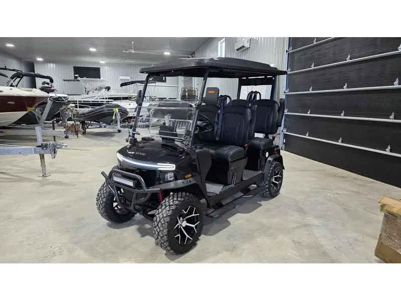2026 X-Plod Explorer 4