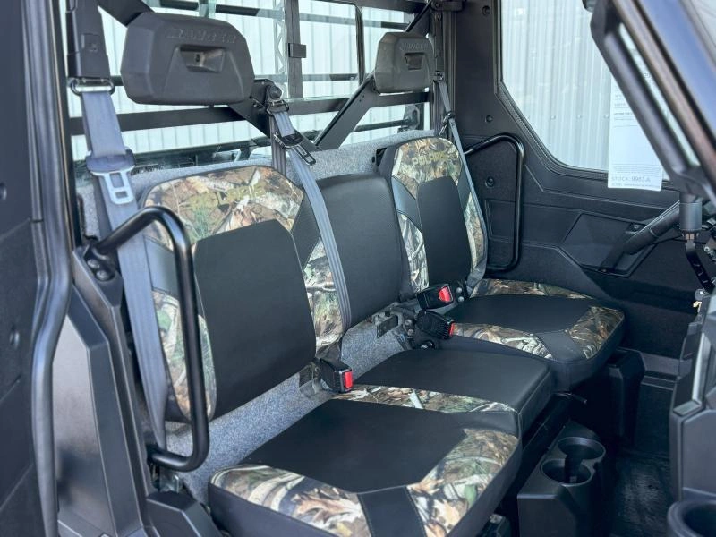 Polaris Ranger Xp1000 Northstar Ultimate 2020 alt