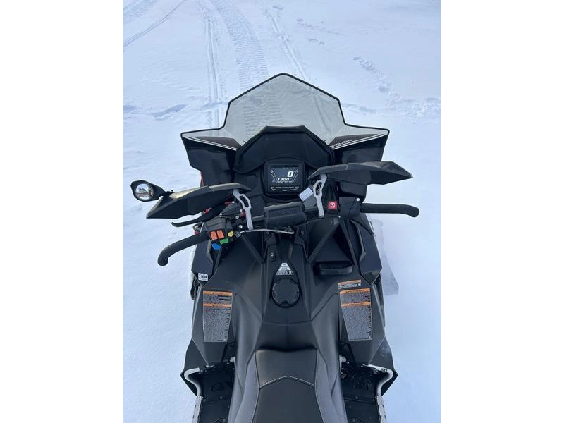 2020 Polaris 850 Switchback Xcr Sc-select alt
