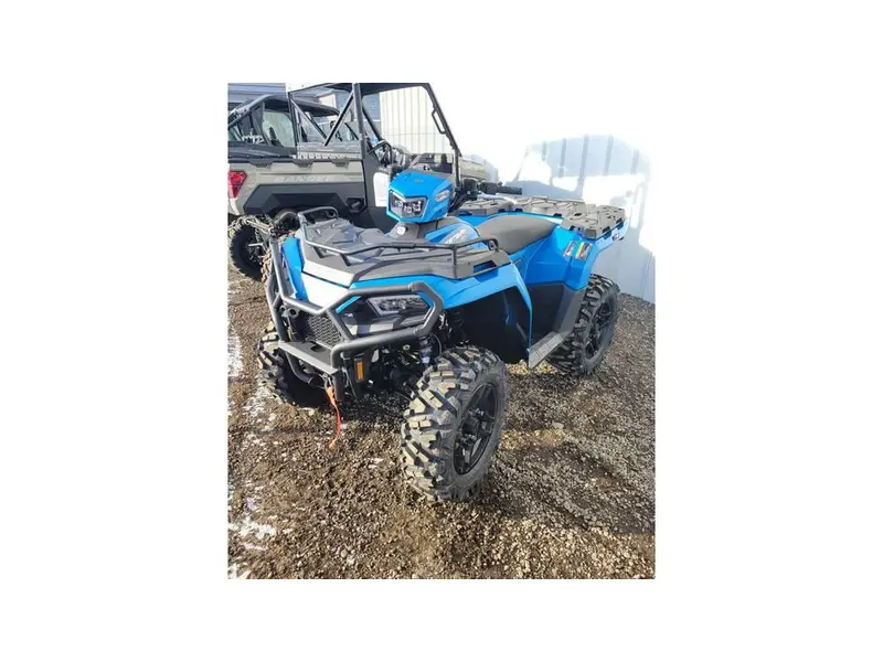 2026 Polaris SPORTSMAN570TRAIL