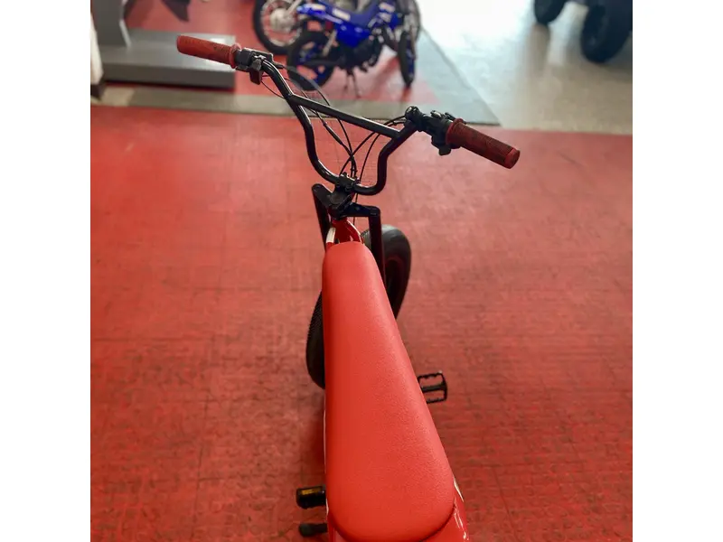 2024 Gas Gas MOTO 1 7S